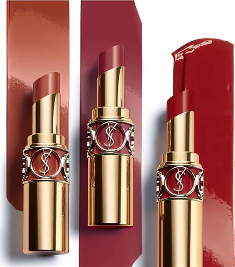 ysl lipstick rouge volupte shine 2|YSL rouge volupte shine 139.